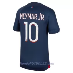 Camiseta Paris Saint-Germain Neymar Jr 10 Hombre Primera 23/24