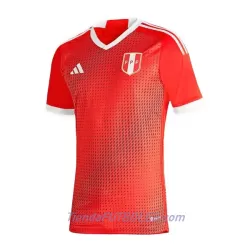 Camiseta Perú Hombre Segunda 2023 Camiseta Perú Hombre Segunda 2023