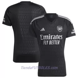 Camiseta Portero Arsenal Hombre Primera 23/24 Camiseta Portero Arsenal Hombre Primera 23/24