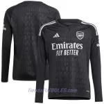 Camiseta Portero Arsenal Hombre Primera 23/24 Manga Larga