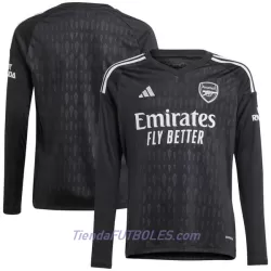 Camiseta Portero Arsenal Hombre Primera 23/24 Manga Larga Camiseta Portero Arsenal Hombre Primera 23/24 Manga Larga