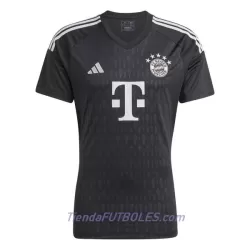 Camiseta Portero Bayern de Múnich Hombre Primera 23/24 Camiseta Portero Bayern de Múnich Hombre Primera 23/24