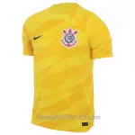 Camiseta Portero Corinthians Hombre Segunda 23/24