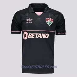 Camiseta Portero Fluminense Hombre Segunda 23/24 Camiseta Portero Fluminense Hombre Segunda 23/24