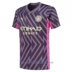 Camiseta Portero Manchester City Hombre Segunda 23/24