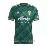 Camiseta Portland Timbers Hombre Primera 23/24