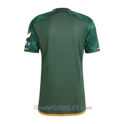 Camiseta Portland Timbers Hombre Primera 23/24