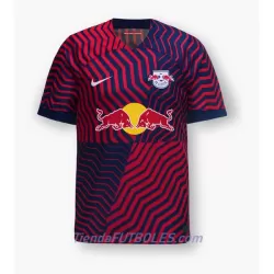Camiseta RB Leipzig Hombre Segunda 23/24