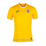 Camiseta Rumania Hombre Primera 2023