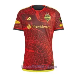 Camiseta Seattle Sounders FC Hombre Segunda 23/24