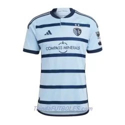 Camiseta Sporting Kansas City Hombre Primera 23/24