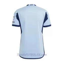 Camiseta Sporting Kansas City Hombre Primera 23/24
