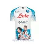 Camiseta SSC Napoli Lozano 11 Hombre 2022/23 - Especial