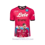Camiseta SSC Napoli Meret 1 Hombre 2022/23 - Especial