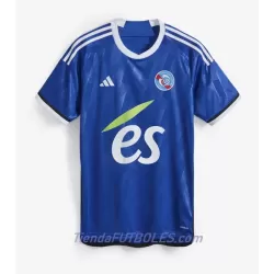 Camiseta Strasbourg Hombre Primera 23/24
