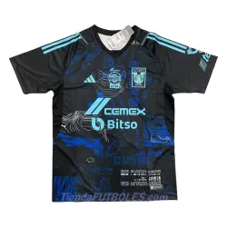 Camiseta Tigres UANL Earth Day Hombre 2022/23 - Especial
