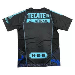 Camiseta Tigres UANL Earth Day Hombre 2022/23 - Especial