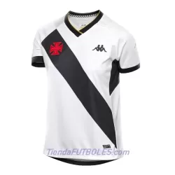 Camiseta Vasco da Gama Hombre Segunda 23/24