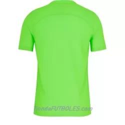 Camiseta VfL Wolfsburg Hombre Primera 23/24
