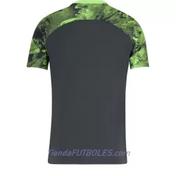 Camiseta VfL Wolfsburg Hombre Segunda 23/24