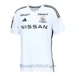Camiseta Yokohama F. Marinos Hombre Segunda 2023