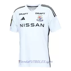 Camiseta Yokohama F. Marinos Hombre Segunda 2023