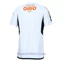 Camiseta Yokohama F. Marinos Hombre Segunda 2023