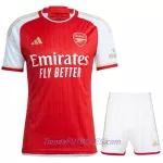 Conjunto Arsenal Niño Primera 23/24