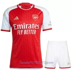 Conjunto Arsenal Niño Primera 23/24