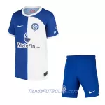 Conjunto Atlético Madrid Niño Segunda 23/24