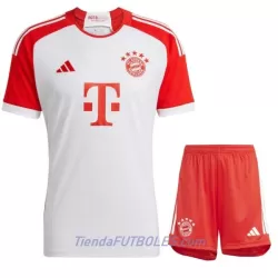 Conjunto Bayern de Múnich Niño Primera 23/24 Conjunto Bayern de Múnich Niño Primera 23/24