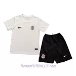 Conjunto Corinthians Niño Primera 23/24