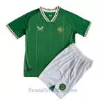 Conjunto Irlanda Niño Primera 2023