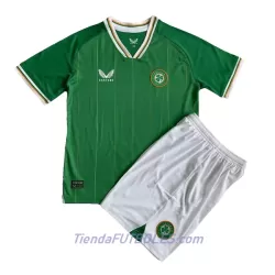 Conjunto Irlanda Niño Primera 2023