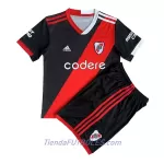 Conjunto River Plate Niño Tercera 23/24