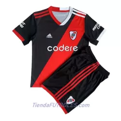 Conjunto River Plate Niño Tercera 23/24 Conjunto River Plate Niño Tercera 23/24