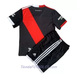 Conjunto River Plate Niño Tercera 23/24
