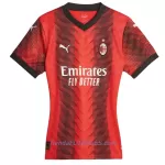 Camiseta AC Milan Mujer Primera 23/24