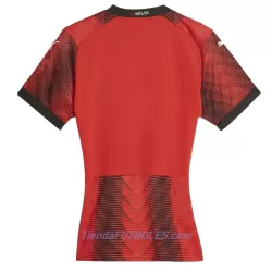 Camiseta AC Milan Mujer Primera 23/24