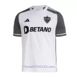 Camiseta Atlético Mineiro Hombre Segunda 23/24