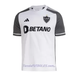 Camiseta Atlético Mineiro Hombre Segunda 23/24
