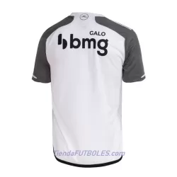 Camiseta Atlético Mineiro Hombre Segunda 23/24