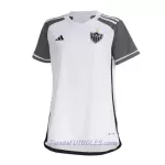 Camiseta Atlético Mineiro Mujer Segunda 23/24