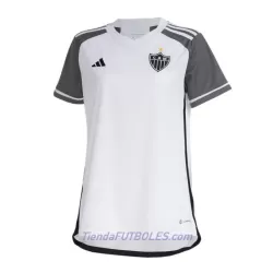 Camiseta Atlético Mineiro Mujer Segunda 23/24
