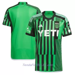 Camiseta Austin Fc Hombre Primera 23/24