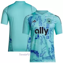 Camiseta Charlotte FC Hombre 2023 - Especial