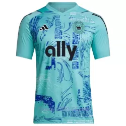 Camiseta Charlotte FC Hombre 2023 - Especial