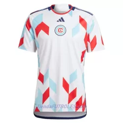 Camiseta Chicago Fire Hombre Segunda 23/24