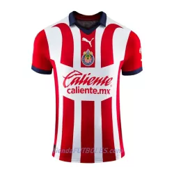 Camiseta Chivas de Chivas de Guadalajara Hombre Primera 23/24 Camiseta Chivas de Chivas de Guadalajara Hombre Primera 23/24