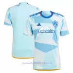 Camiseta Colorado Rapids Hombre Segunda 23/24